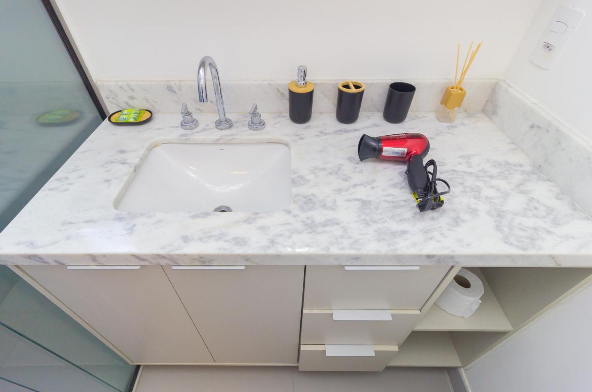 Apartamento Prime Trends Brooklin *