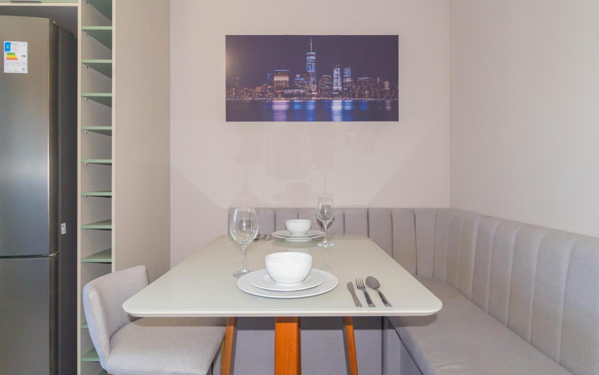 Apartamento Prime Trends Brooklin