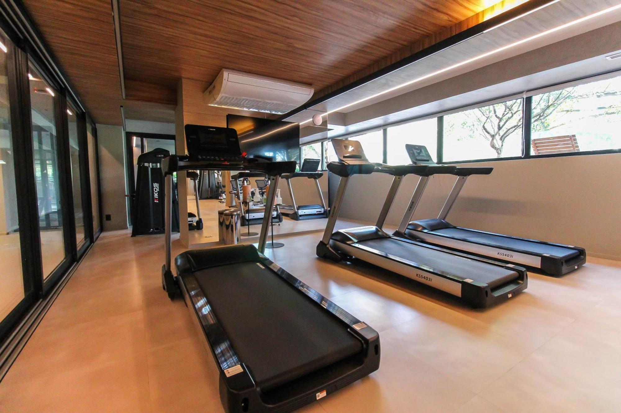 Apartamento Prime Trends Brooklin