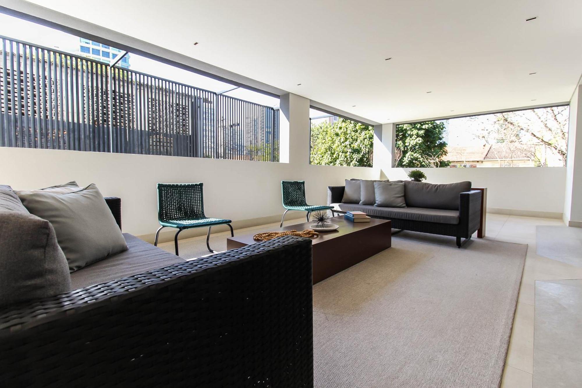 Apartamento Prime Trends Brooklin *