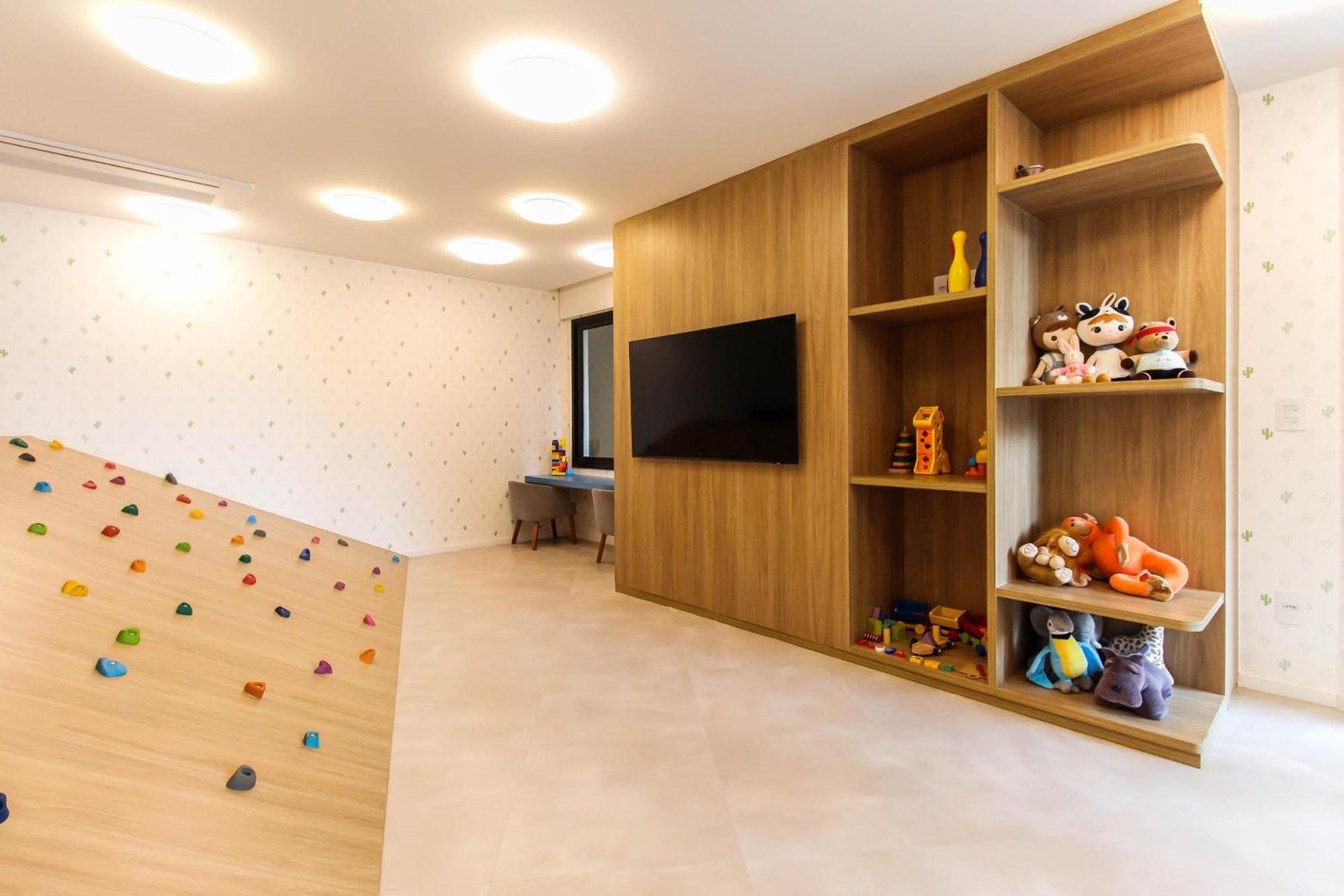 Prime Trends Brooklin Apartamento São Paulo