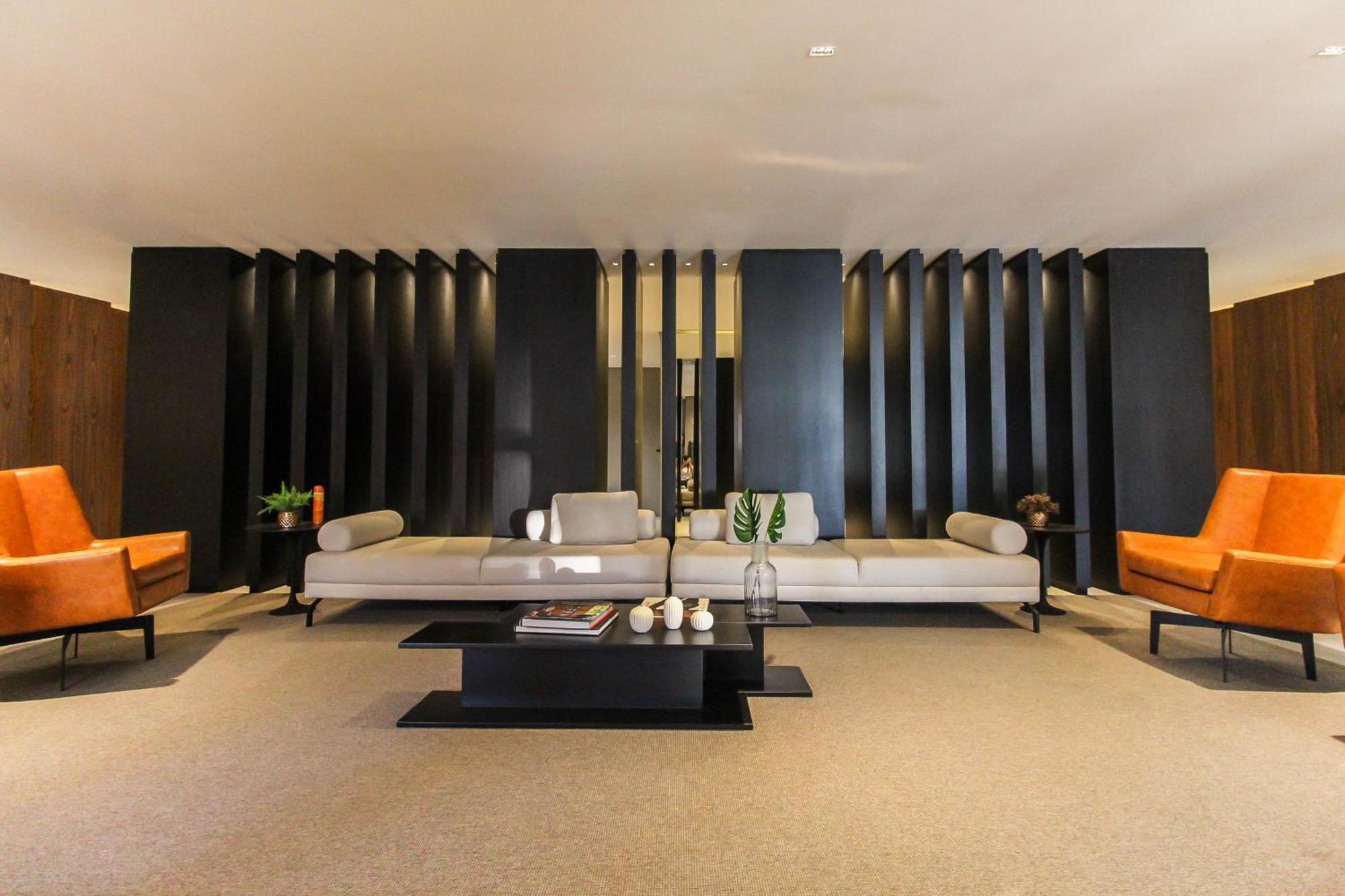 Apartamento Prime Trends Brooklin São Paulo