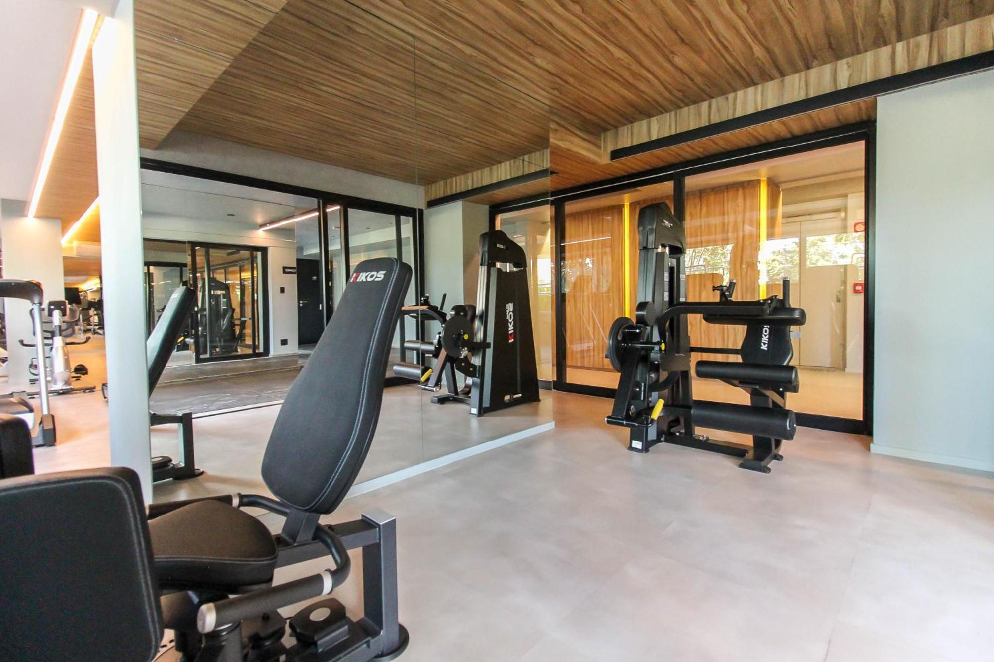 Apartamento Prime Trends Brooklin